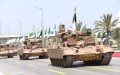 Algeria Boosts Military Spending Amid Tensions with Morocco