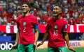 Algeria Censors Morocco World Cup Success