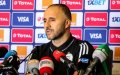 Algeria Coach Belmadi Slams Stadium Conditions After Morocco Match Debacle
