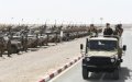 Algeria Conducts Major Military Drills Near Moroccan Border Amid Rising Tensions