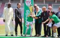 Algeria Considers Leaving African Football for Asian Confederation Amid CAF Tensions