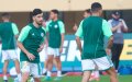 Algeria Considers Skipping 2025 Africa Cup to Focus on World Cup Qualifiers