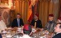 Algeria Criticizes Spanish PM's Morocco Visit Amid Western Sahara Dispute