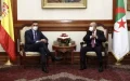 Algeria Cuts Spanish Contracts in Escalating Sahara Dispute