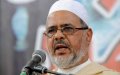Algeria Demands Resignation of Muslim Scholars Union President Over Tindouf Comments