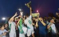 Algeria Edges Morocco 1-0 to Win Neighborhood African Cup of Nations