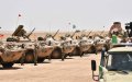 Algeria Flexes Military Muscle Near Moroccan Border Amid Rising Tensions