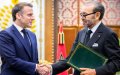 Algeria-France Tensions Rise Amid Claims of Moroccan Influence