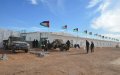 Algeria Fuels Tensions in Western Sahara with $500 Million Aid to Polisario Front