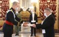 Algeria Names Former Spain Envoy as New Ambassador to France Amid Western Sahara Tensions