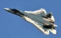 Algeria Purchases 14 Advanced Russian Su-57 Stealth Fighters for $2 Billion