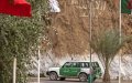 Algeria Repatriates 31 Moroccan Migrants Through Temporarily Opened Border