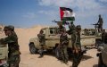 Algeria Reportedly Spends $1 Billion Annually Supporting Western Sahara's Polisario Front