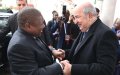 Algeria Seeks Mozambique's Support in UN Sahara Dispute with Morocco