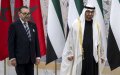 Algeria sees red in the face of the Morocco-UAE-Israel "trio"