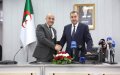 Algeria Slams Rival's Migration Tactics, Touts 'Humane' Approach