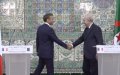 Algeria Tightens Rules for Deported Nationals Amid Diplomatic Tensions with France