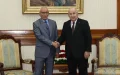 Algeria turns its back on the Polisario
