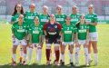 Algeria U-17 Women's Team Arrives in Morocco for World Cup Qualifier Match