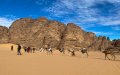 Algeria Unveils Ambitious Tourism Plan to Rival Morocco's 14.5 Million Visitors