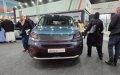 Algeria Unveils First Fiat Assembly, Largely Using Moroccan Parts