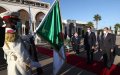 Algeria Vows 'Energetic' Response to Spain's Shift on Western Sahara