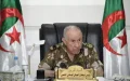 Algerian Army Chief Compares Morocco's Sahara Presence to Gaza Conflict