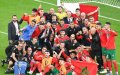 Algerian Author Praises Morocco's World Cup Success, Uniting African and Arab Pride