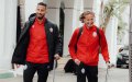 Algerian Authorities Seize Moroccan Soccer Team's Camera Equipment at Airport