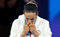 Algerian Boxer's Gender Identity Sparks Online Controversy Between Morocco and Algeria