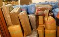 Algerian Court Sentences Drug Ring Members, Issues Warrant for Moroccan Trafficker