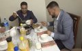Algerian Family Hosts Stranded Moroccans for Ramadan Meal Amid Diplomatic Tensions