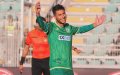 Algerian Footballer Refuses to Wear Jersey with Morocco Map, Sparks Controversy
