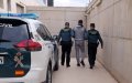 Algerian Fugitive Wanted for Homicide in France Caught Swimming from Ceuta to Morocco