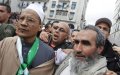 Algerian Islamist Leader Arrested After Criticizing Regime, Supporting Morocco's Sahara Claim