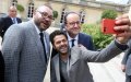 Algerian Media Targets Comedian Jamel Debbouze in World Cup Referee Controversy