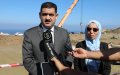 Algerian Minister Blames Neighboring Country for Drought at World Water Forum