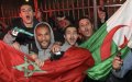 Algerian and Moroccan Fans Unite in Support at Africa Cup of Nations