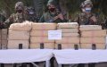 Algerian Official: Morocco Emerges as Key Cannabis Transit Route
