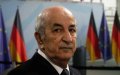 Algerian President Addresses Hirak Protests, Tensions with Morocco in French Interview