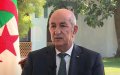 Algerian President Calls for Sahrawi Self-Determination, Announces Major Political Reforms