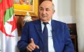 Algerian President Brushes Off Moroccan Media Claims About Wheat Production