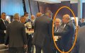 Algerian President Enjoys Moroccan Cuisine at COP27 Opening in Egypt