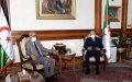 Algerian President Hosts Polisario Leader, Signaling Continued Tension with Morocco