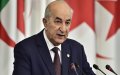 Algerian President Praises Morocco's Historic World Cup Performance