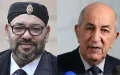 Algerian President's Maghreb Unity Call Raises Hopes, Skepticism on Morocco-Algeria Relations