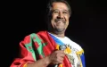 Algerian Raï Star Cheb Khaled to Perform in Morocco Amid Homeland Boycott
