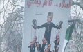 Algerian Rally in Paris Shifts Focus to Criticize Morocco and King Mohammed VI