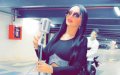 Algerian singer Cheba Chinou banned from performing in Morocco