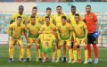 Algerian Soccer Club Honors Moroccan Boy Rayan in CAF Cup Match